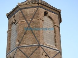 Castillo de Lorca 2008